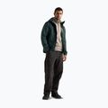 Pánska softshellová bunda Arcteryx Beta SL dark jade 2