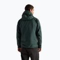 Pánska softshellová bunda Arcteryx Beta SL dark jade 3