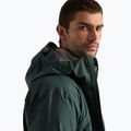 Pánska softshellová bunda Arcteryx Beta SL dark jade 7