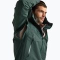 Pánska softshellová bunda Arcteryx Beta SL dark jade 8