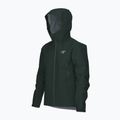 Pánska softshellová bunda Arcteryx Beta SL dark jade 11
