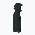 Pánska softshellová bunda Arcteryx Beta SL dark jade 12