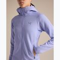 Dámska mikina Arcteryx Kyanite Hoody kasumi 7