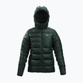 Dámska zateplená bunda Arcteryx Cerium SV Hoody dark jade