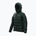 Dámska zateplená bunda Arcteryx Cerium SV Hoody dark jade 3