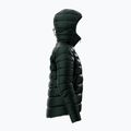 Dámska zateplená bunda Arcteryx Cerium SV Hoody dark jade 4