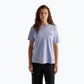 Dámske tričko Arcteryx Kragg Cotton Little Bird Crew kasumi