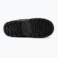 Chlapčenské trekové topánky Kamik Southpole4 black/white 5