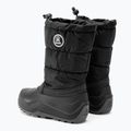 Detské trekové topánky Kamik Snowcozy black 3