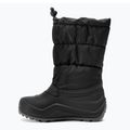 Detské trekové topánky Kamik Snowcozy black 10