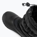 Chlapčenské trekové topánky Kamik Snowcozy black 5