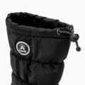 Chlapčenské trekové topánky Kamik Snowcozy black 8