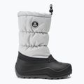 Chlapčenské trekové topánky Kamik Snowcozy light grey 2