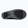 Chlapčenské trekové topánky Kamik Snowcozy light grey 5