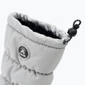 Chlapčenské trekové topánky Kamik Snowcozy light grey 8