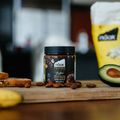 Näak Protein Nut Butter 340 g mandľová čokoláda 2