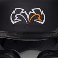 Boxerská prilba Rival Intelli-Shock Headgear čierna 4