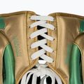 Boxerská prilba Rival RHG100 Professional Headgear green/gold 5
