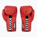 Boxerské rukavice Rival RFX-Guerrero Sparring-HDE-F red 3