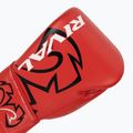 Boxerské rukavice Rival RFX-Guerrero Sparring-HDE-F red 5