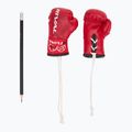 Prívesok boxerské rukavice Rival Mini red 3