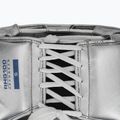 Boxerská prilba Rival RHG100 Professional Headgear blue/silver 5