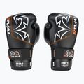 Boxerské rukavice MMA Rival RB2 Super Bag 2.0 red 2
