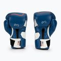 Boxerské rukavice Rival RS2V Super Sparring 2.0 blue 3