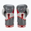 Boxerské rukavice Rival Impulse Sparring šedé 2