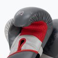 Boxerské rukavice Rival Impulse Sparring šedé 4