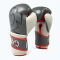 Boxerské rukavice Rival Impulse Sparring šedé 6