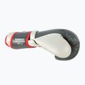 Boxerské rukavice Rival Impulse Sparring šedé 8