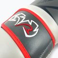 Boxerské rukavice Rival Impulse Sparring šedé 9