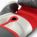 Boxerské rukavice Rival Impulse Sparring šedé 10