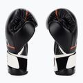 Boxerské rukavice Rival Super Sparring 2.0 čierne 3