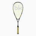 Squashová raketa Black Knight Quicksilver TC