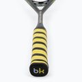Squashová raketa Black Knight Quicksilver TC 3