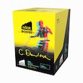 Energetický gél Näak Boost Energy 48 g ice mint 2