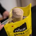 Proteínový prášok Whey Näak Ultra Recovery 500 g čokoláda 4