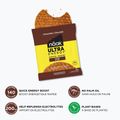 Näak Ultra Energy bar 30 g čokoláda 3