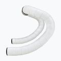 Omotávka na riadidlá SUPACAZ Super Sticky Kush Classic 2.5 mm white/ano black plugs