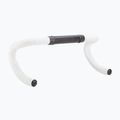 Omotávka na riadidlá SUPACAZ Super Sticky Kush Classic 2.5 mm white/ano black plugs 2
