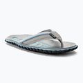 Modro-šedé žabky Gumbies Cairns