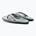 Modro-šedé žabky Gumbies Cairns 3