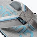 Modro-šedé žabky Gumbies Cairns 7