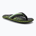 Pánske žabky Gumbies Cairns grey-green