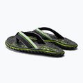 Pánske žabky Gumbies Cairns grey-green 3