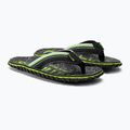 Pánske žabky Gumbies Cairns grey-green 5