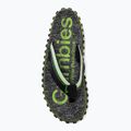 Pánske žabky Gumbies Cairns grey-green 6