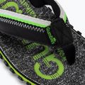 Pánske žabky Gumbies Cairns grey-green 7
